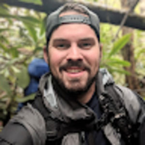 Meet your Posher, Ian